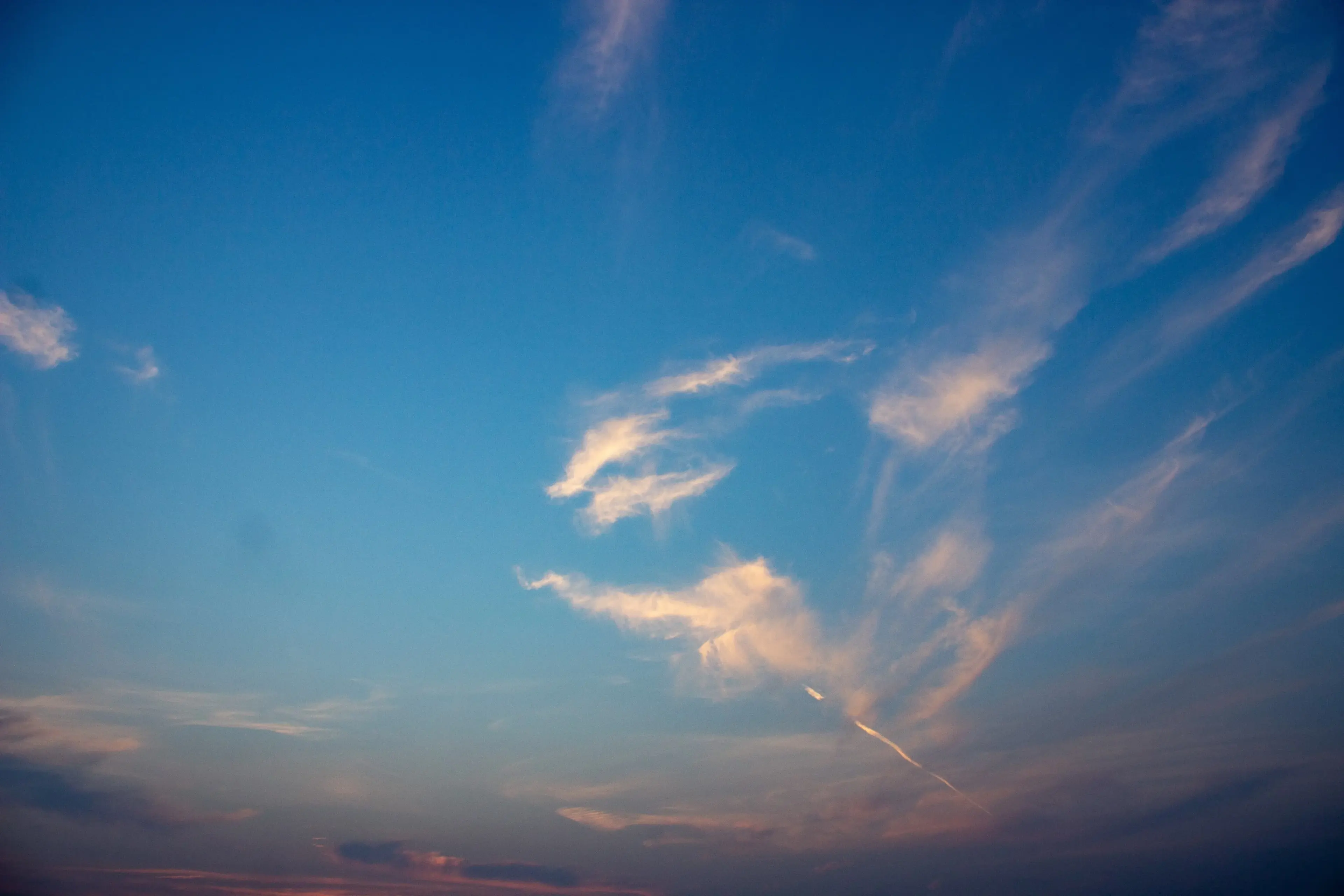 mon ciel préféré de 2021