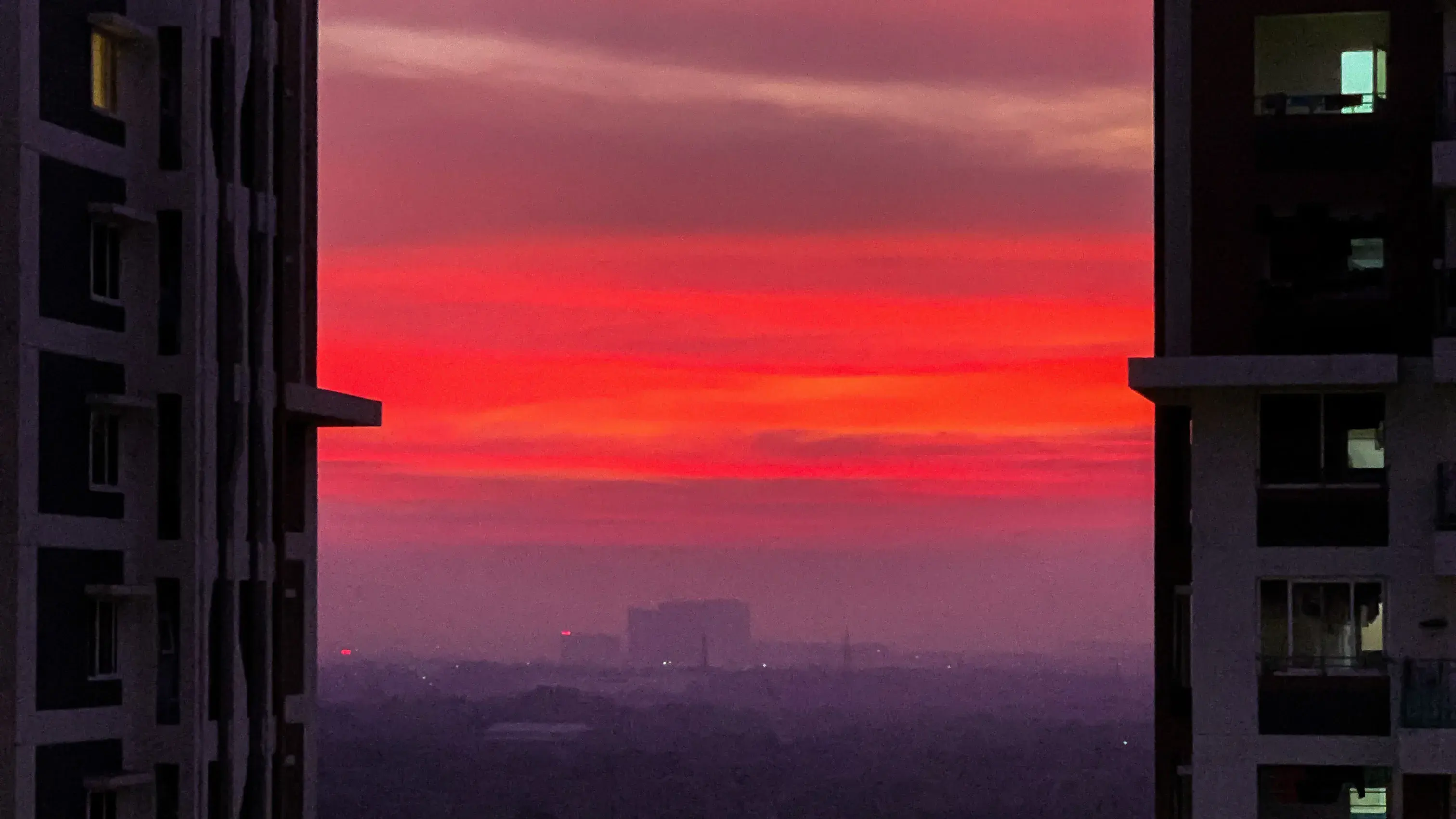 mon ciel préféré de 2021