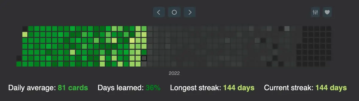 Anki Screenshot